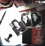 Wings-Band On The Run EMI 100 Reissue-LP Vinyl