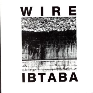 Wire-It's Beginning To And Back Again-LP Vinyl