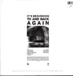 Wire-It's Beginning To And Back Again-LP Vinyl