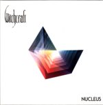 Witchcraft-Nucleus D 2016-LP Vinyl
