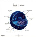 Witchcraft-Nucleus D 2016-LP Vinyl