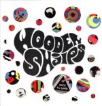 Wooden Shjips-Back To Land-white LP Vinyl