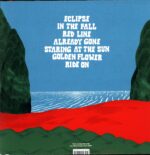 Wooden Shjips-V. white-LP Vinyl