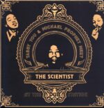 Yabby You-At The Dub Station (King Tubbys)-LP Vinyl