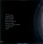 Yakuza-Of Seismic Consequence clear-LP Vinyl