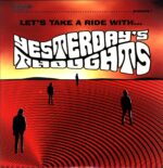 Yesterday's Thoughts-Let's Take A Ride With...-LP Vinyl
