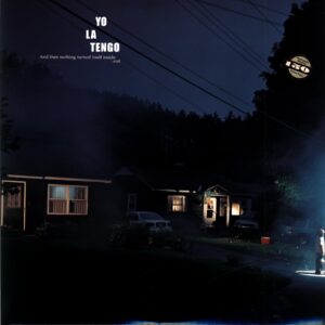 Yo La Tengo-And Then Nothing Turned Itself Inside-Out-LP Vinyl