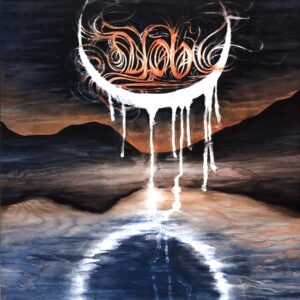 Yob-Atma US 2011-LP Vinyl