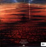 Yob-Atma US 2011-LP Vinyl