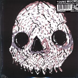 Young Widows-Live Radio Performance April 6 2009-LP Vinyl