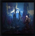 Darker Than Blue: Soul from