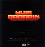 Darker Than Blue: Soul from