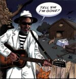 Yusuf Islam (Cat Stevens)-Tell 'Em I'm Gone-LP Vinyl