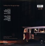 Yusuf Islam-Roadsinger US 2009-LP Vinyl