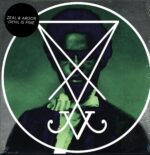 Zeal And Ardor-Devil Is Fine green-LP Vinyl