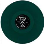 Zeal And Ardor-Devil Is Fine green-LP Vinyl