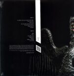 Zeal And Ardor-Greif-LP Vinyl