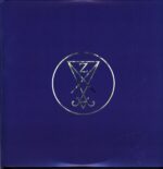 Zeal And Ardor-Stranger Fruit purple-LP Vinyl