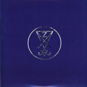Zeal And Ardor-Stranger Fruit purple-LP Vinyl