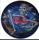 Zen Guerrilla-Heavy Mellow!-12 Vinyl