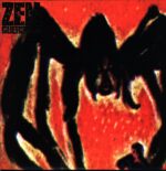 Zen Guerrilla-Positronic Raygun USA 1998-LP Vinyl