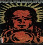 Zen Guerrilla-Positronic Raygun USA 1998-LP Vinyl