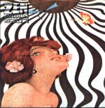 Zen Guerrilla-Shadows On The Sun-LP Vinyl