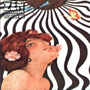Zen Guerrilla-Shadows On The Sun-LP Vinyl