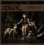 Zodiac-A Hiding Place-LP Vinyl
