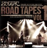 Zodiac-Road Tapes Vol 1-LP Vinyl