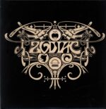 Zodiac-Zodiac signed-12 Vinyl