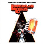 Lower Class Brats-Primary Reinforcement Plus-LP Vinyl