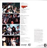 Lower Class Brats-Primary Reinforcement Plus-LP Vinyl