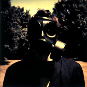 Steven Wilson-Insurgentes D 2009-LP Vinyl
