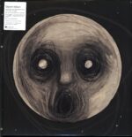 Steven Wilson-The Raven That Refused To Sing (And Other Stories) D 2013-LP Vinyl