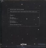 Steven Wilson-The Raven That Refused To Sing (And Other Stories) D 2013-LP Vinyl