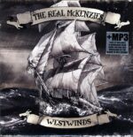 The Real McKenzies-Westwinds-LP Vinyl
