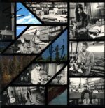 The Sheepdogs-Future Nostalgia signed-LP Vinyl