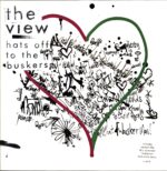 The View-Hats Off To The Buskers-LP Vinyl
