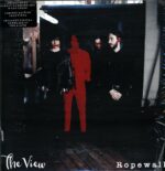 The View-Ropewalk-LP Vinyl