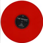 The Weight-Live Tapes-LP Vinyl