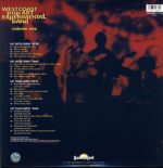 The West Coast Pop Art Experimental Band-Volume One Reissue 1997-LP Vinyl