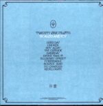 Twenty One Pilots-Scaled And Icy clear-LP Vinyl