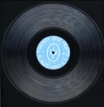 Twenty One Pilots-Scaled And Icy clear-LP Vinyl