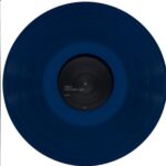 Uboa-Impossible Light sea blue-LP Vinyl